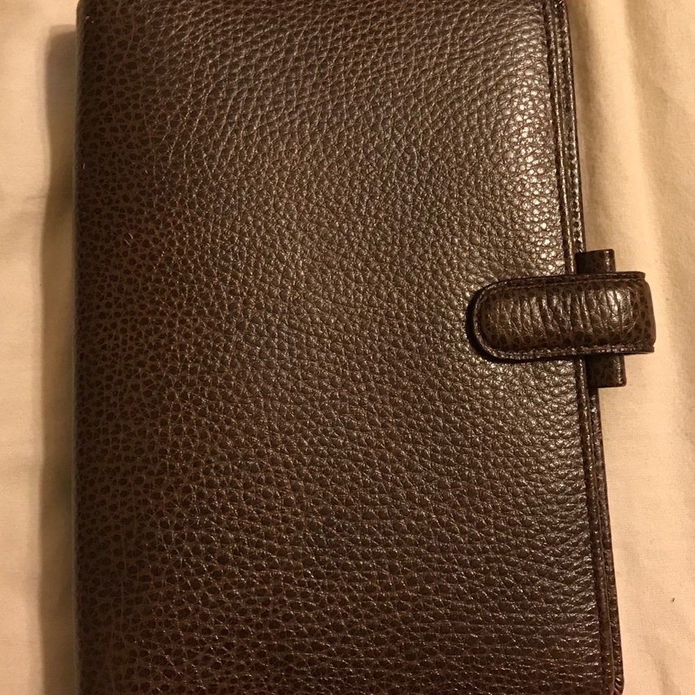 Filofax Finsbury